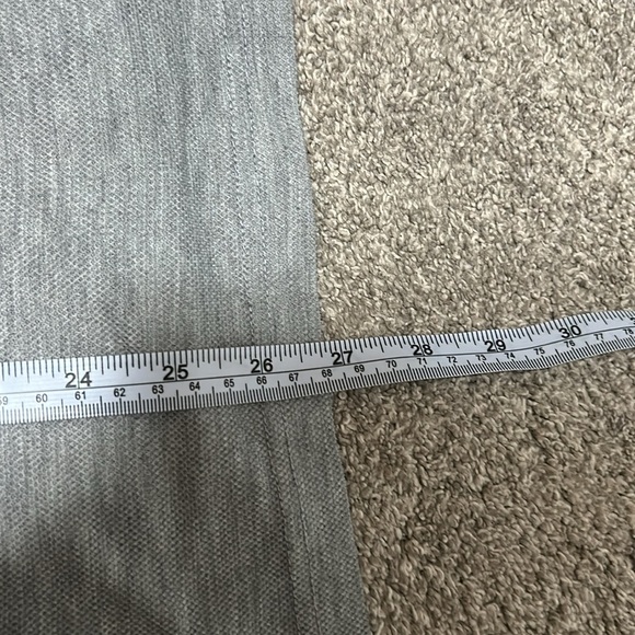 Vintage Polo Ralph Lauren Grey Big Pony - Picture 7 of 8